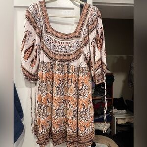 Free People Dress